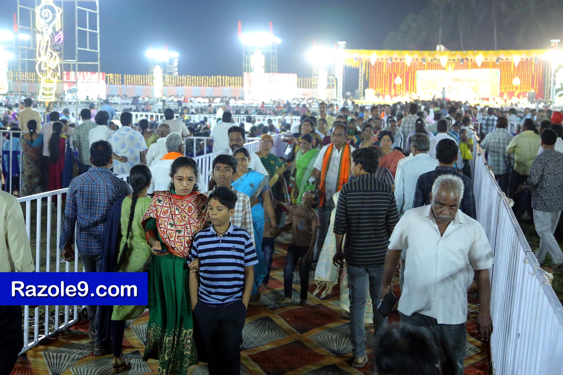 Srinivasa Kalyanam - vegivaaripalem - 2026